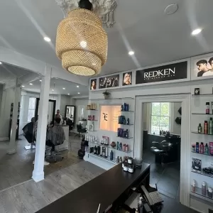 E Studio and Barber Inc.