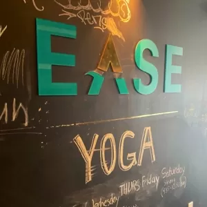 EASE Yoga