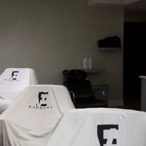 East Village Barbers