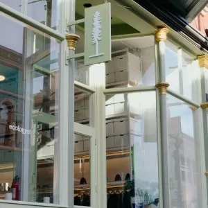 ecologyst - Victoria Store