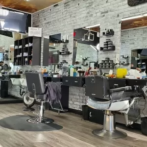 Eddy's Barber Shop