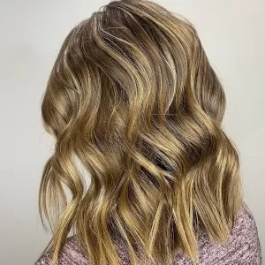 Eden Hair Haslemere