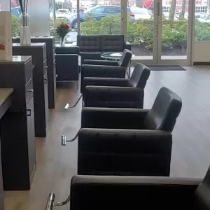 Eden Hair Salon