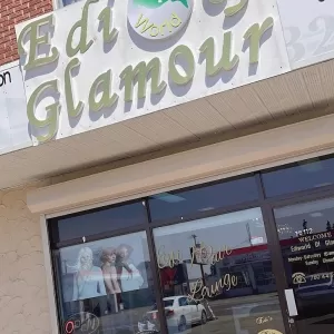 Edi World of Glamour wig / Salon hair store and hair supplies