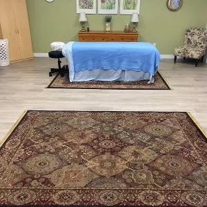 Edmonton Massage and Bodywork