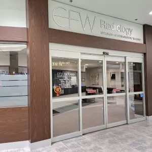 EFW Radiology Beddington