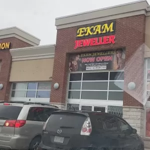 Ekam Jewellers