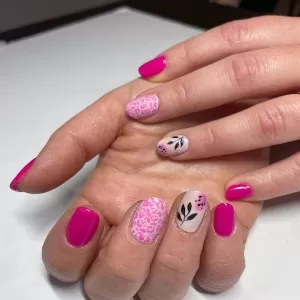 Eleanor's Nails YYC