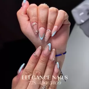Elegance Nails
