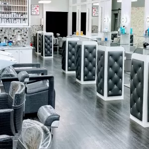 Elegance Salon