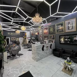 Elegance Studio Barbershop / Tattoo