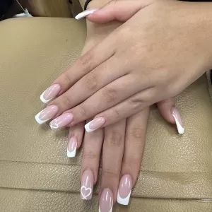 Elegant Nails