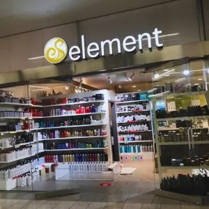 element salon