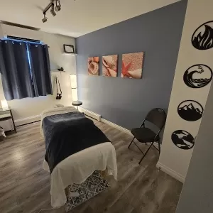 Elemental Massage and Reflexology