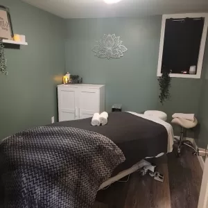 Elemental Massage