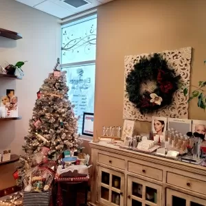 Elements Day Spa
