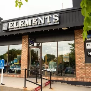 Elements Outfitters Willow Park - Filson & Patagonia