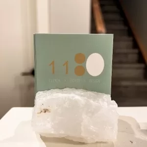 Eleven Eighty Design