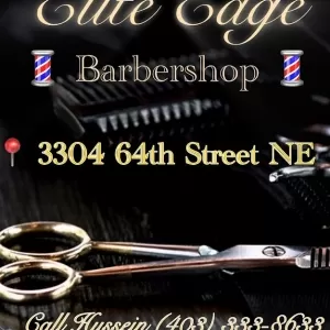 ELITE EDGE BARBERSHOP