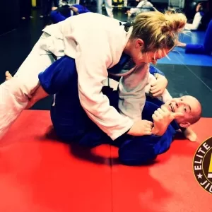 Elite Martial Arts Academy Braeside