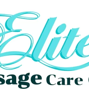 Elite Massage Care Clinic Inc.