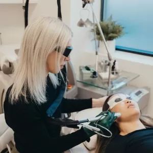 Elysian Laser Aesthetics