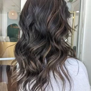 Emerald and Oak Salon