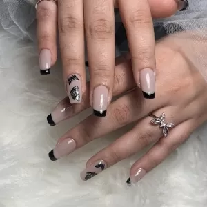 Emerald Nail Studio