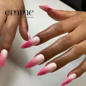 Emme Nails & Spa