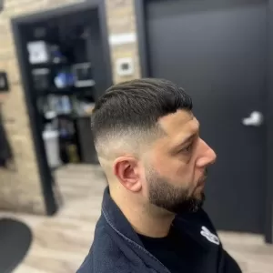 Empire Cuts Barber shop