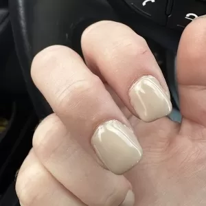 Enchanted Nails