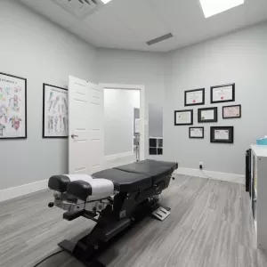 Encompass Sports Therapy - Coach Hill