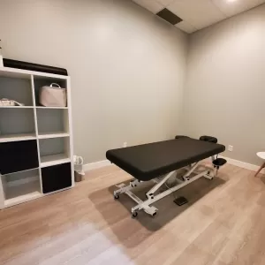 Encompass Sports Therapy - Cranston