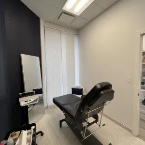 Enhanced Beauty & Wellness