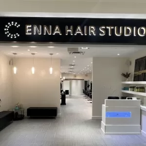 Enna Hair Studio