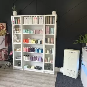 Envy Hair And Beauty Loft