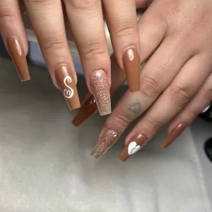 Envy Nails & Spa