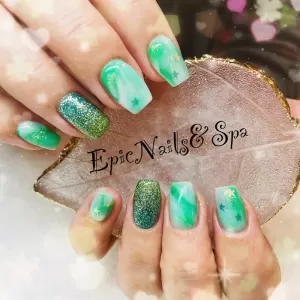 Epic Nails & Spa