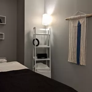 Equilibrium Massage Therapy and Wellness