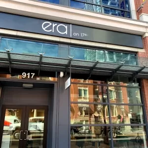 Era Style Loft on 17th