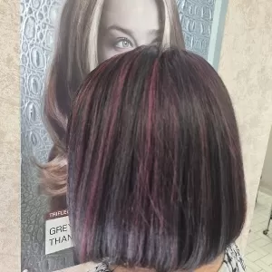 Eros Unisex Beauty Salon Inc