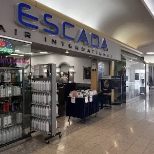 Escada Hair International