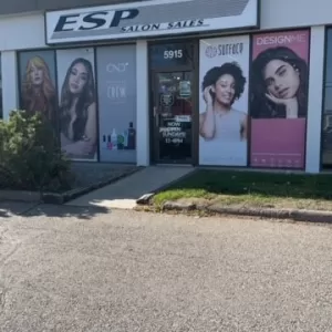 ESP Salon Sales