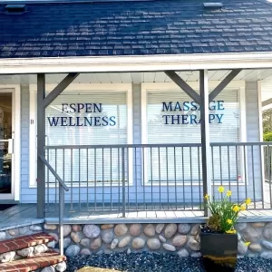 Espen Wellness