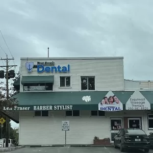 Esquimalt Massage Therapy Clinic Inc