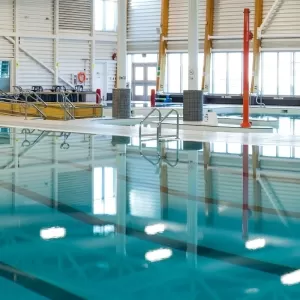 Esquimalt Recreation Centre