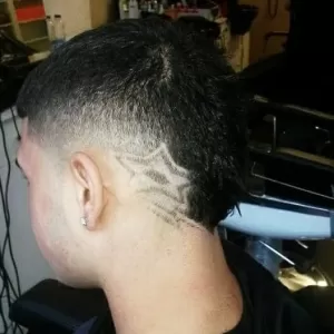 Esquire Barber Shop