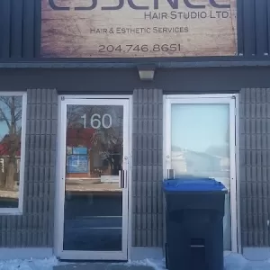 Essence Hair Studio Ltd
