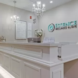 Essence Wellness Clinic - Mahogany