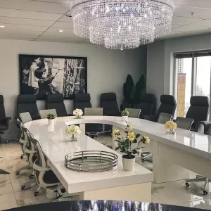 Eternal Beauty Institute